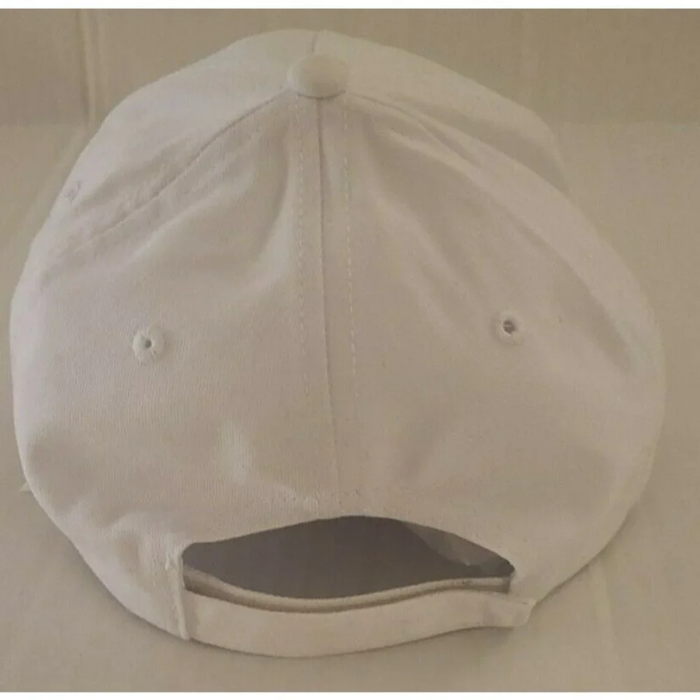 HP Invent Circuit Board Design Baseball Cap - Picture 4 of 7